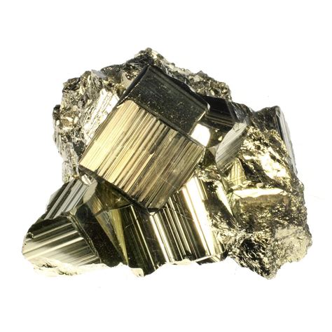 iron pyrite worth