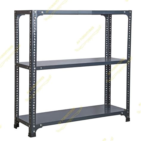 iron rack