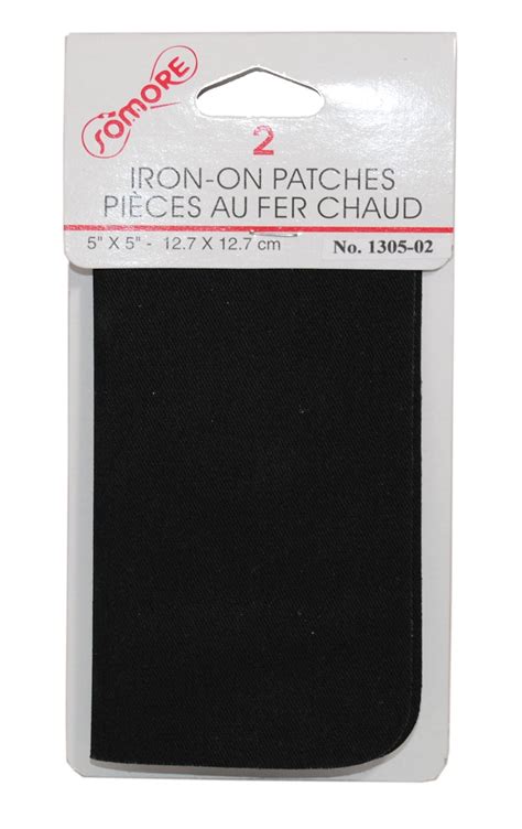 iron repair patch