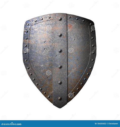 iron shield