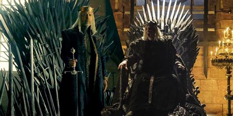 iron throne vs zhentarim