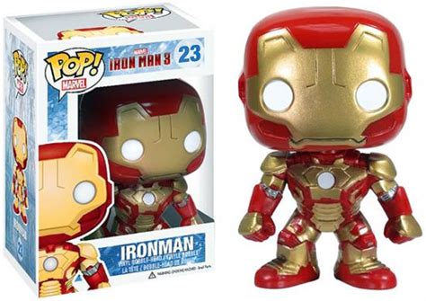 ironman funko pop