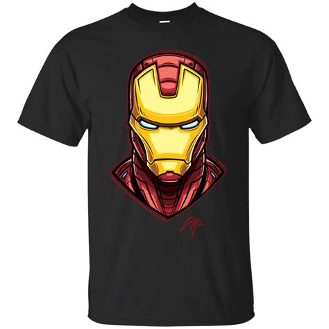 ironman t shirt