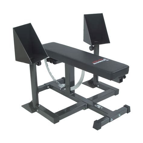 ironmaster spotting stand for super bench user guide Reader