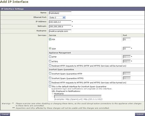 ironport email security configuration guide Epub