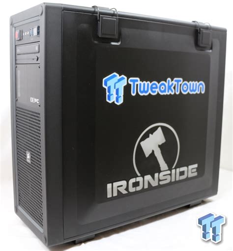 ironside pc review