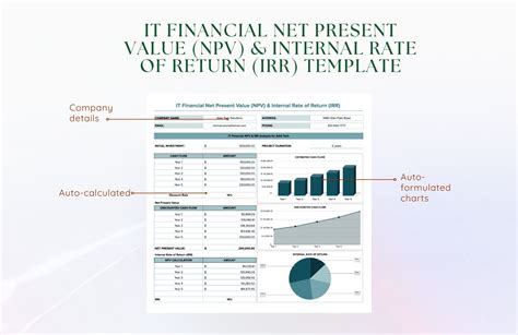irr template in apa