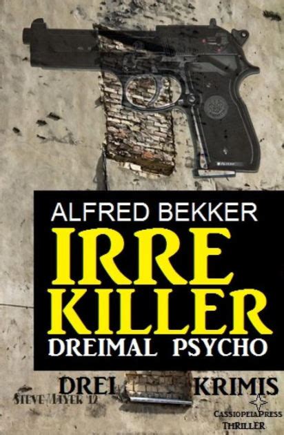 irre killer cassiopeiapress thriller spannung ebook PDF
