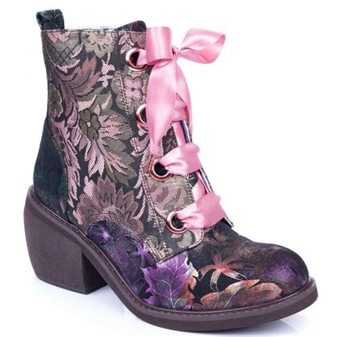 irregular choice