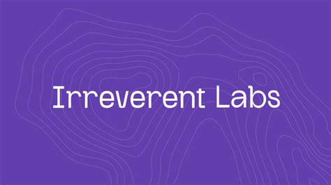 irreverent labs