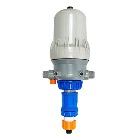 irrigation fertilizer injector