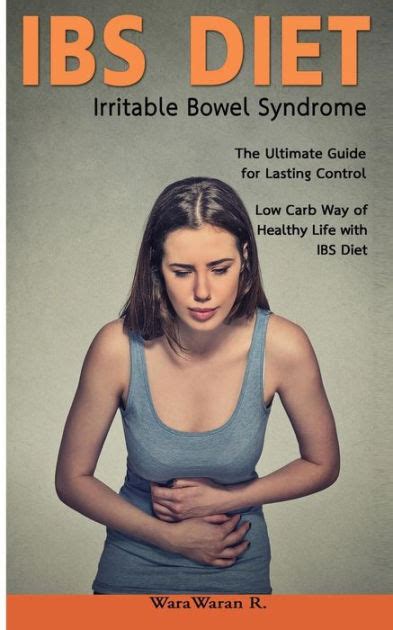 irritable bowel syndrome your ultimate guide for lasting control Kindle Editon