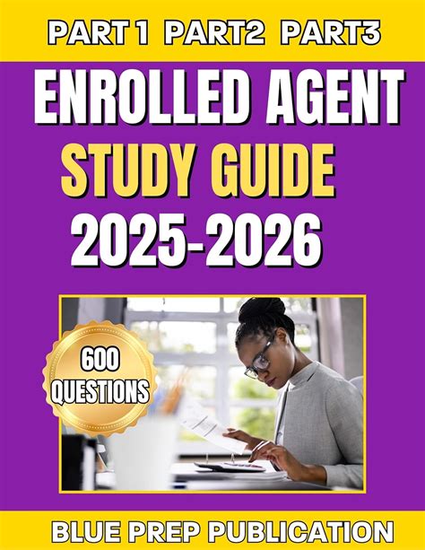 irs enrolled agent study guide Doc
