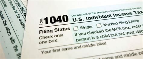 irs fresh start program requirements