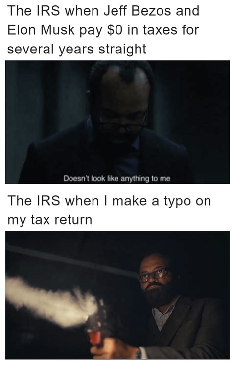 irs meme