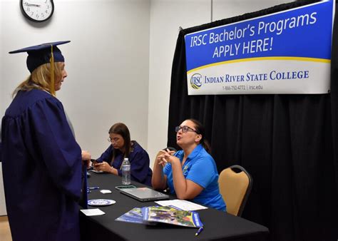 irsc certificate programs