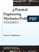 irving h shames engineering mechanics solution pdf Epub