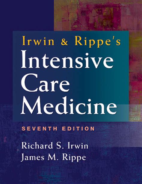 irwin rippe 7th edition Epub