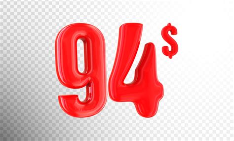 is 94 an a
