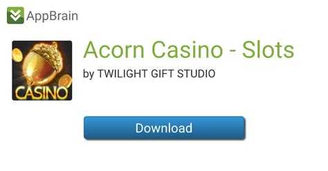 is acorn casino legit