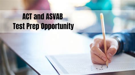 is act or asvab better for trade school