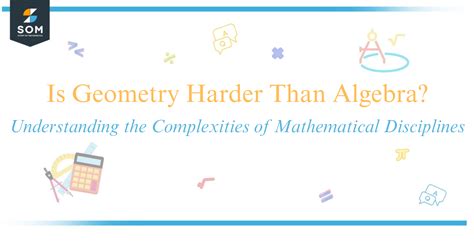 is algebra 2 harder than geometry