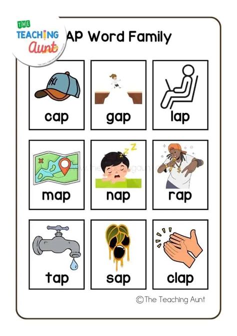 is ap a word