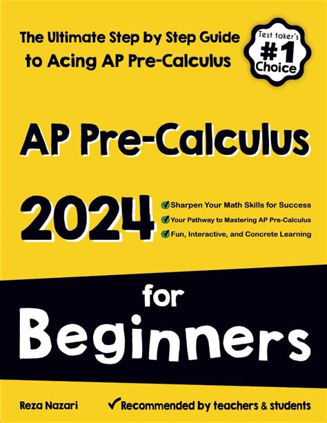 is ap pre calculus easy