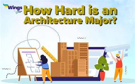 is architecture hard major
