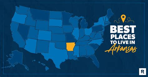 is arkansas a good place to live