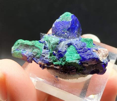 is azurite worth anything