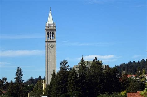 is berkeley safe