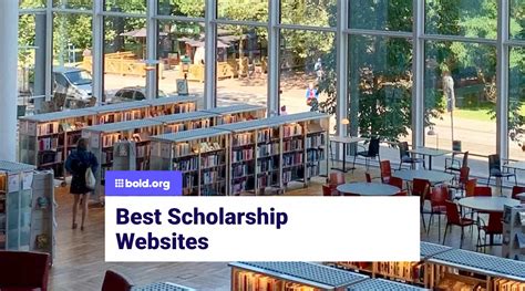 is bold.org a good scholarship website