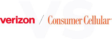 is consumer cellular as good as verizon