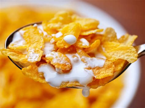 is corn flakes good for diabetics