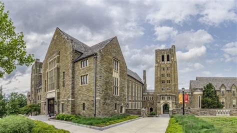 is cornell a good school