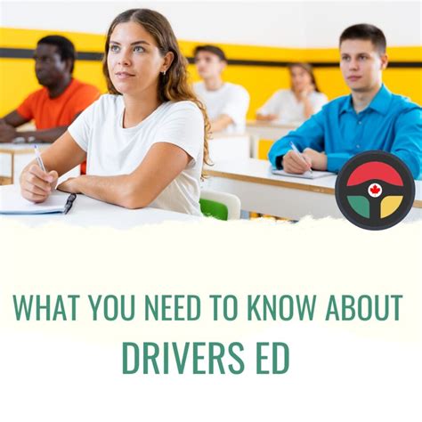 is drivers ed hard