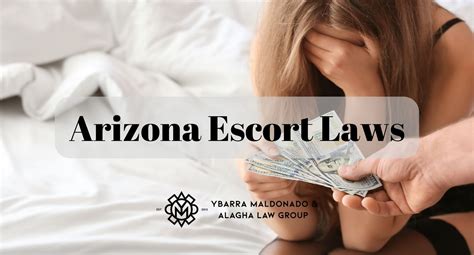 is escorting legal in arizona