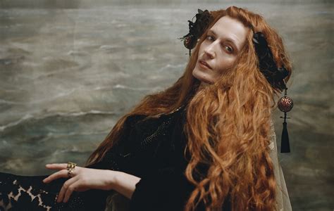 is florence and the machine christian