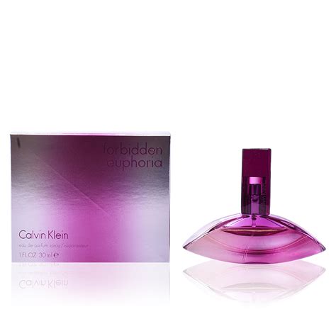 is forbidden euphoria perfume by calvin klein good for men? Epub