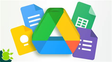 is google drive part of google+