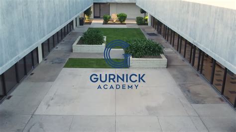 is gurnick academy accredited