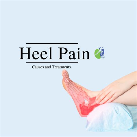 is heel pain a sign of cancer