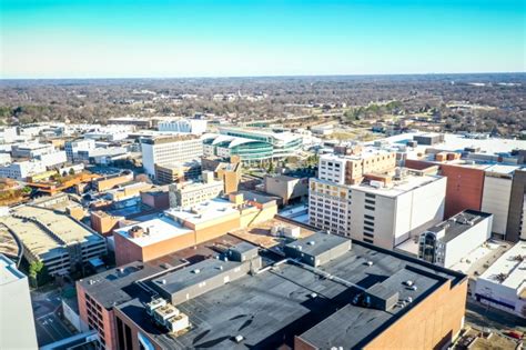 is high point a safe city