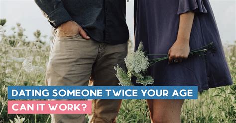 is it legal to date someone twice your age