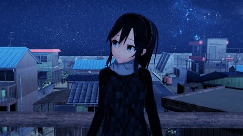 Is It Love Walkthrough