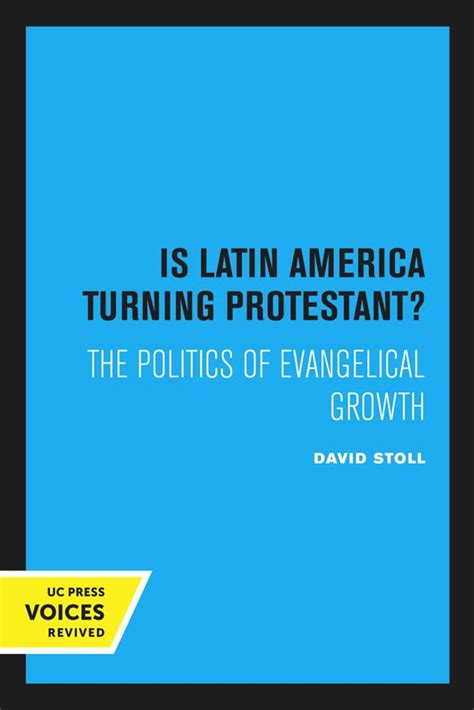 is latin america turning protestant pdf Doc