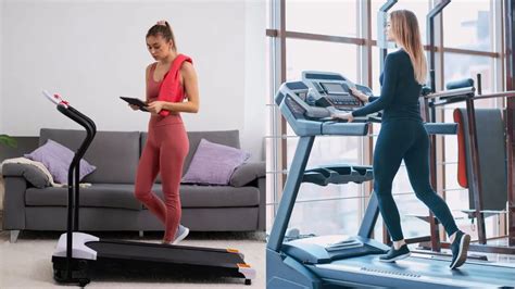 is manual treadmill better than automatic Reader