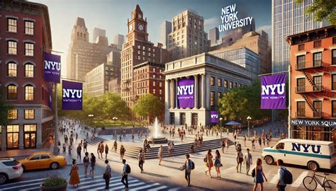 is nyu need blind