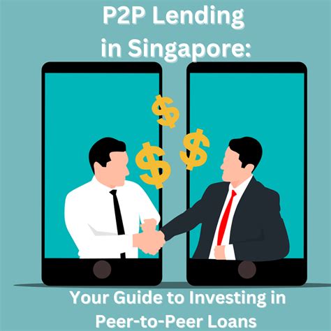 is peer to peer lending legal in singapore